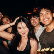 Taipei: Monthly Singles Night with Drink, Karaoke & Darts
