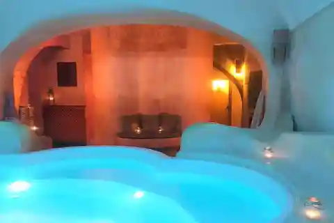 Costa d'Amalfi: Spa Argillarium Experience with massage 50 '