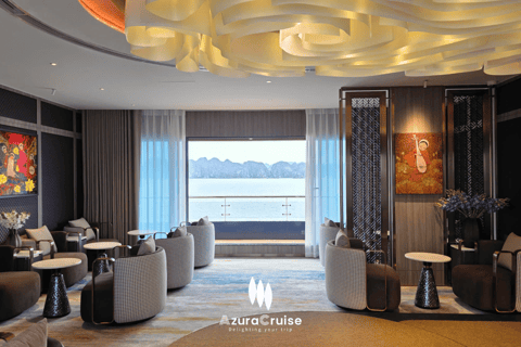 Hanoi: 3-Day Ninh Binh, Ha Long & Lan Ha Bay 5-Star Cruise