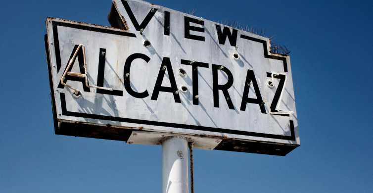 San Francisco: tour de la ciudad y ticket a Alcatraz