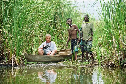 坦桑尼亚：从海岸到湖泊的 10 天社区野生动物之旅坦桑尼亚：从海岸到湖泊的 10 天社区之旅