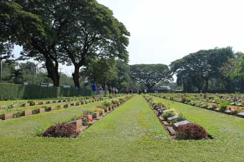 From Bangkok: Kanchanaburi Highlights 1-Day Small Group Tour