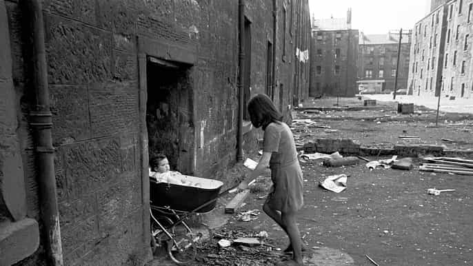 3hour dublin tenements walking tour