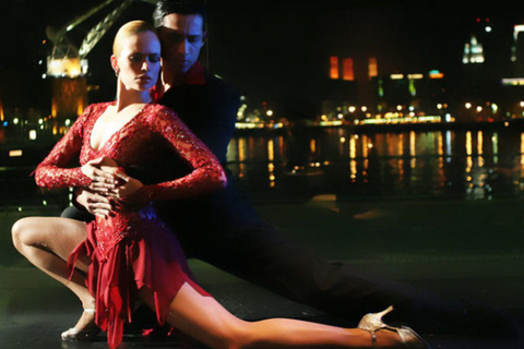 Capodanno Madero Tango:(Luci artificiali+Spettacolo+Cena+DJ+Bevande+Trasferimento)