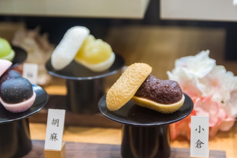 Tokio: Japanische Street Food-Tour