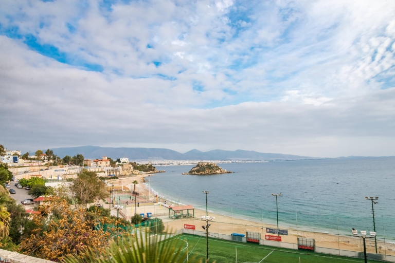 Ateny, Pireus, Riwiera i plaże: Wycieczka Hop-On Hop-OffAteny - bilet 48-godzinny