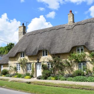 From Oxford: Cotswolds Towns and Villages Small Group Tour