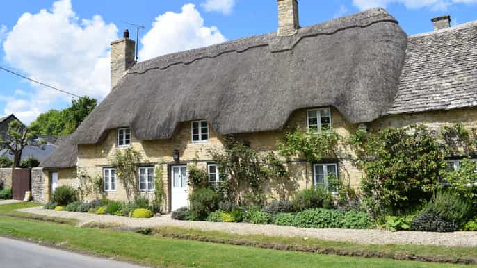 from oxford cotswolds towns and villages small group tour