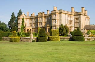 Unentdeckte private Autotour durch die Cotswolds