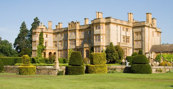 Unentdeckte private Autotour durch die Cotswolds