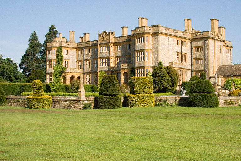 Excursão de carro particular não descoberta em CotswoldsPasseio de carro particular por Cotswolds que você não conhece