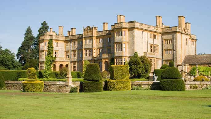 tour privato alla guida di cotswolds da scoprire