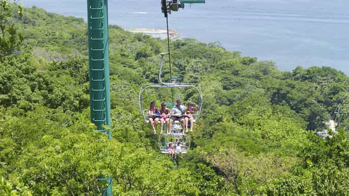 jamaica mystic mountain sky explorer tour