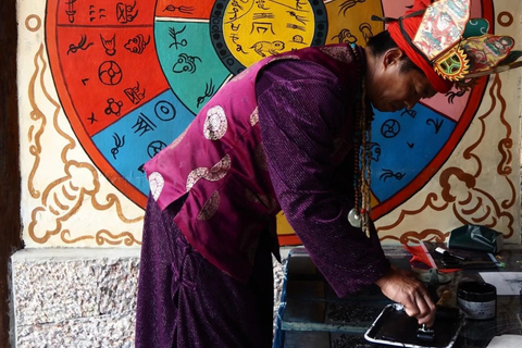 From Kunming: 7-Day Yunnan cultural private Tour