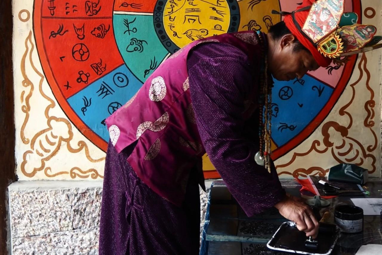 From Kunming: 7-Day Yunnan cultural private Tour