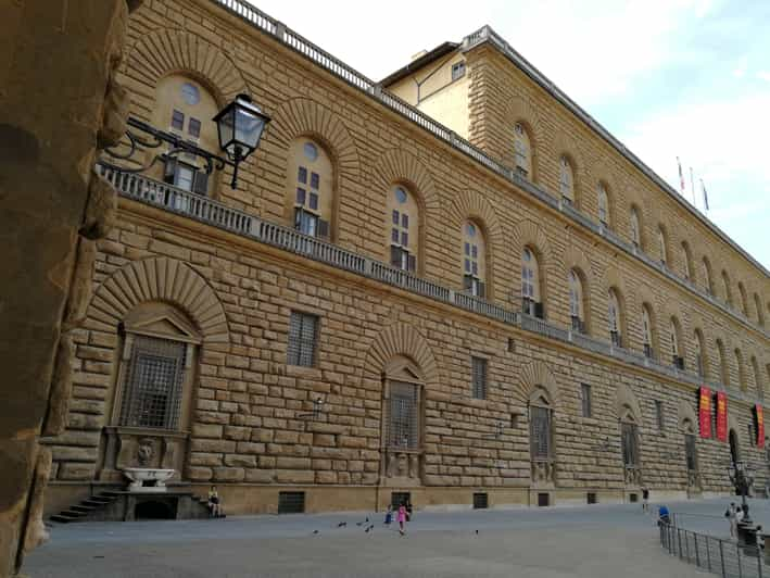 Visite Guidée De Florence Histoire De La Ville Et Des Médicis ...