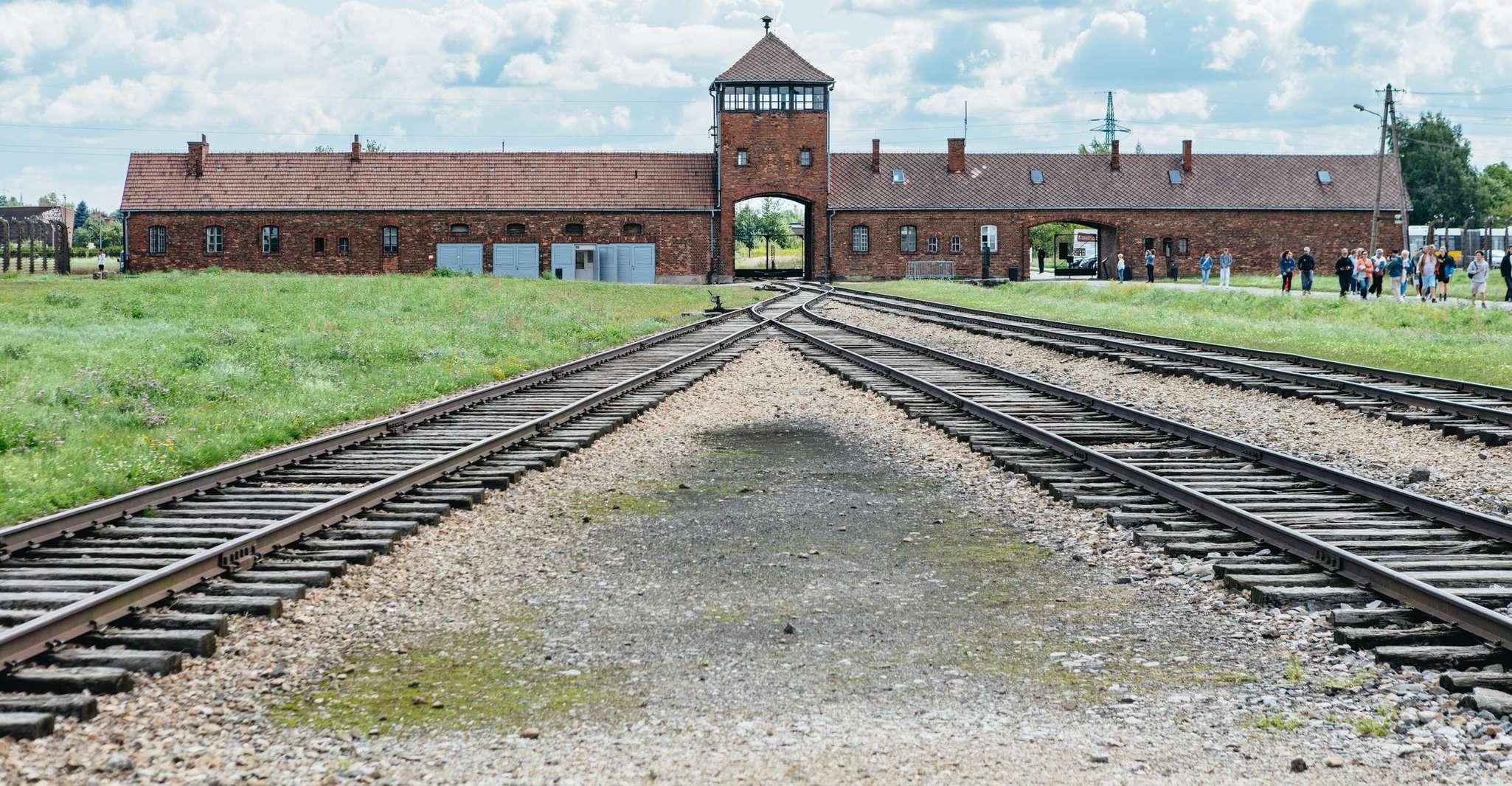 From Krakow, Auschwitz-Birkenau Guided Tour & Pickup Options - Housity