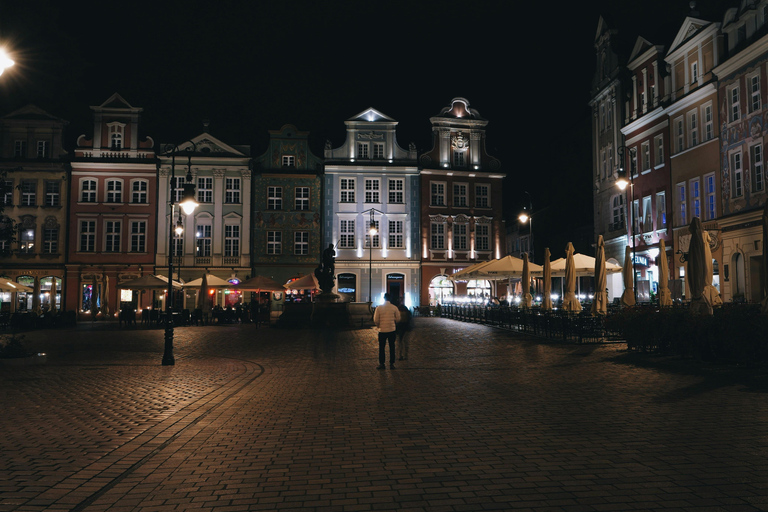 Antwerp Bike Tours Pop-Up: Christmas Bike Tour + Hot Drink