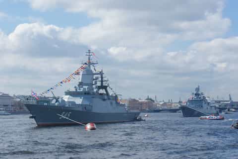 siege of leningrad 8hour tour