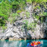 Palawan: 5-Day Puerto Princesa & El Nido Package Tour