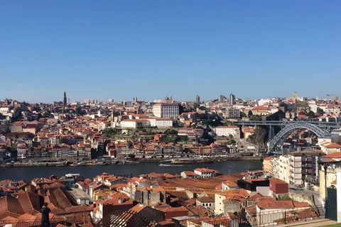 Private Half-Day Porto Tour By Car