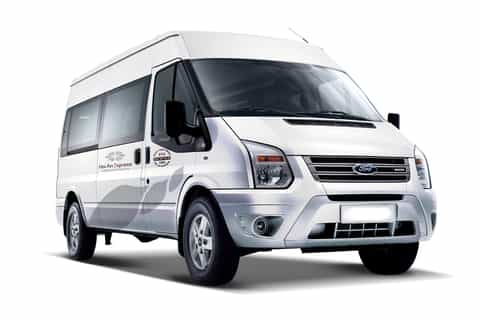 Da Nang Airport - Hoi An: Private and Shuttle Transfers