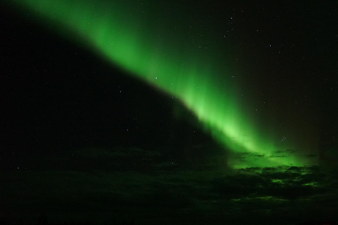 Northern Lights Rovaniemi Guaranteed & Unlimited KM Hunting