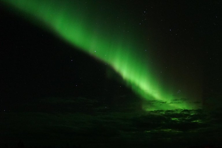 Northern Lights Rovaniemi Guaranteed & Unlimited KM Hunting