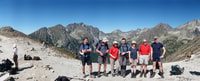 Great mountains and national parks of Slovakia - Housity