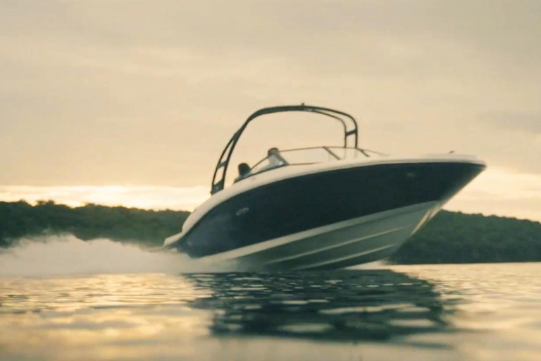 Lake Constance (Untersee!!): Private & guided Boat Tour