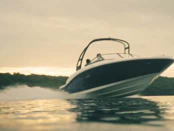 Lake Constance (Untersee!!): Private & guided Boat Tour