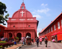 De Kuala Lumpur, tournée privée d'une journée à Malacca - Housity