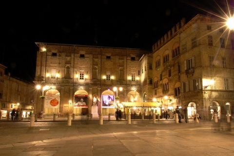 Parma: Private Walking Tour w/ a Local Guide