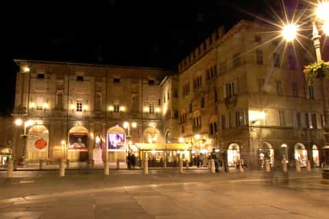 Parma: Private Walking Tour w/ a Local Guide