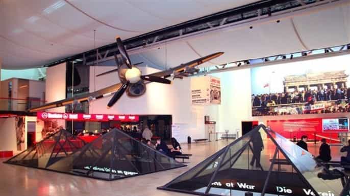 caen memorial de caen museum tickets