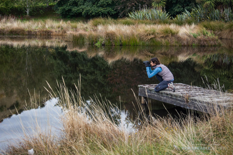 Queenstown and Environs: Full Day Private Photography Tour Queenstown: Full Day Private Photography Tour