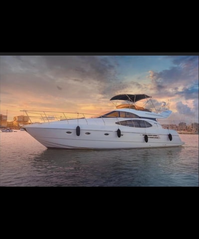 Torrevieja: Luxury yacht or catamaran experience – 2, 3, 4, 6, and 8 hours