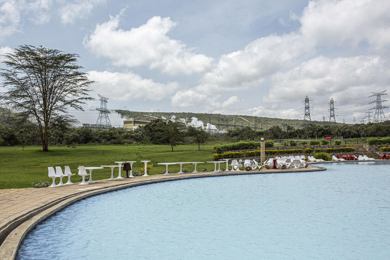 Geothermal (HOT SPA) from Nairobi