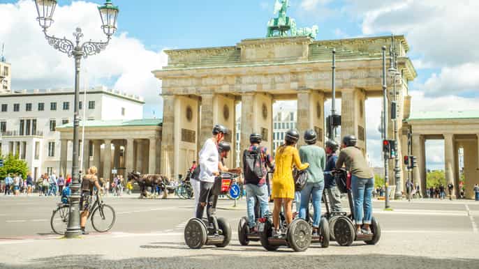 the best of berlin guided segway tour