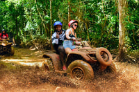 Super Buggy Tour in Puerto Plata Shore/hotel + Lunch - Housity