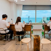 Busan: Ocean-View Ring-Making Workshop