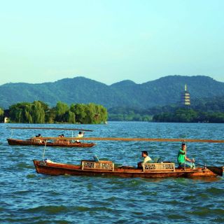 Private Ultimate Hangzhou Sightseeing Tour