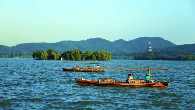 private ultimate hangzhou sightseeing tour