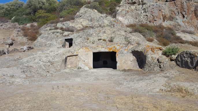 from cagliari fullday tour of prehistoric sardinian