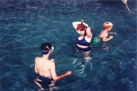 From Soufriere: Full-Day Sail & Zip Line Adventure From Castries: Full-Day Sail & Zip Line Adventure