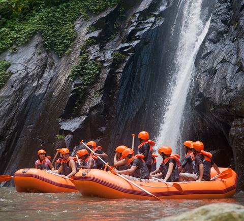 Cruises & boat tours