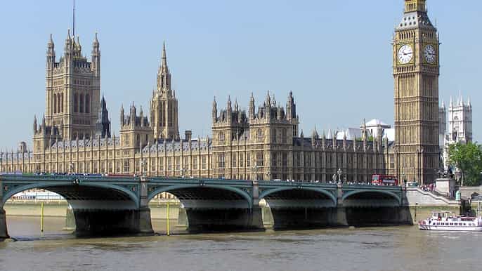 westminster abbey tour with optional houses of parliament