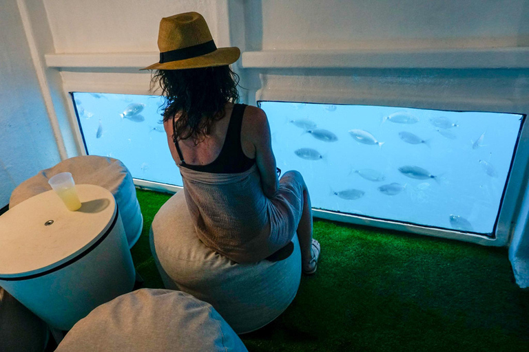 Ibiza: Formentera Trip, Water Sports, Lunch & Open Bar
