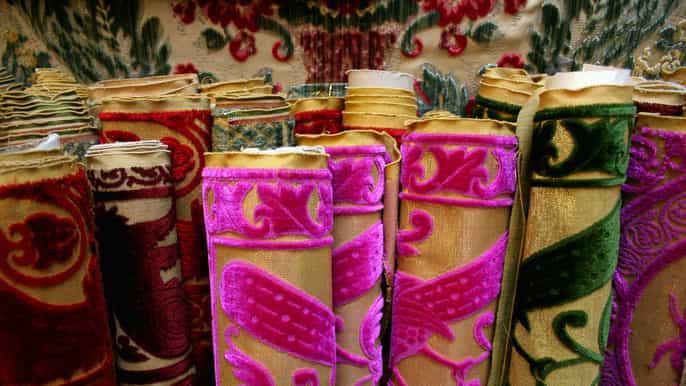 venice textile tour
