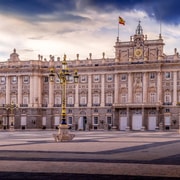 Madrid: Welcome to Madrid Guided Walking Tour in English